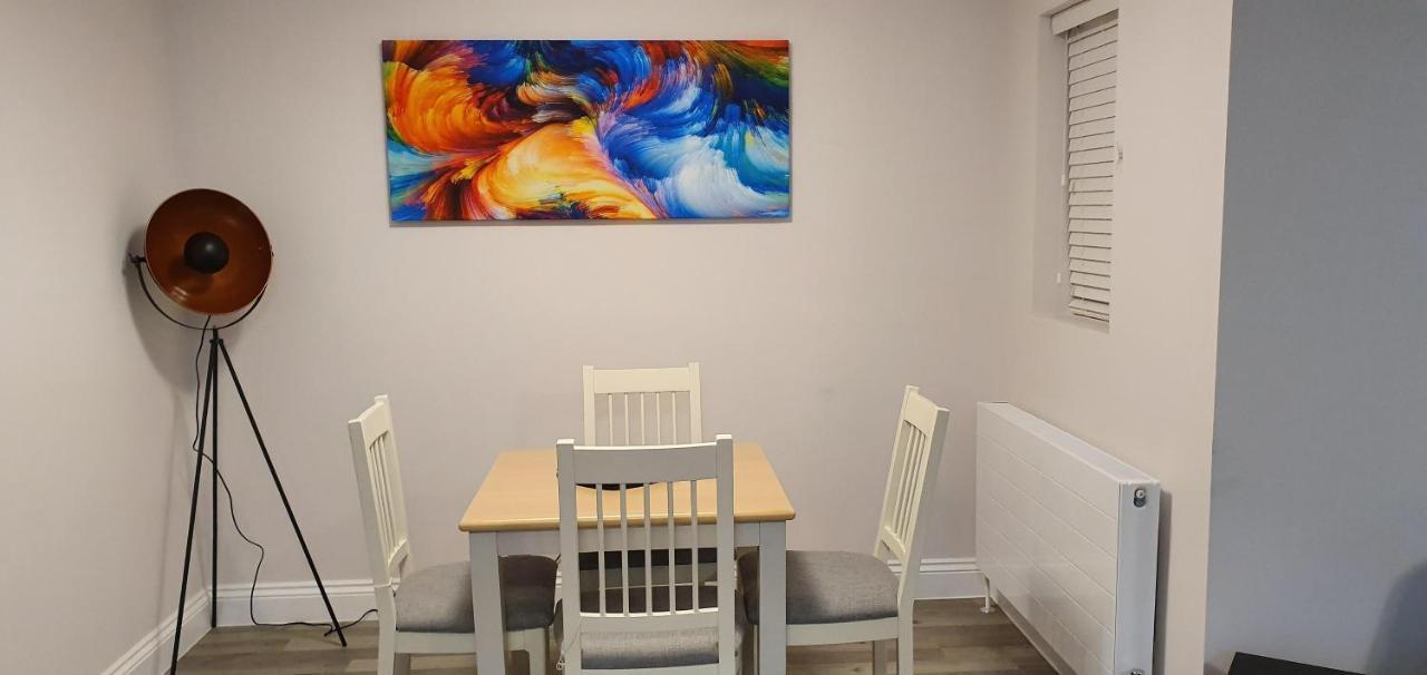 Garland Modern Spacious Apartment, Brentwood 1 Zewnętrze zdjęcie